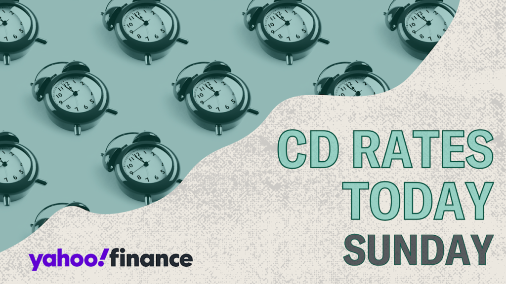 Best CD rates today, January 4, 2026 (lock in up to 4.1% APY) Best CD rates today, September 14, 2025 (lock in up to 4.45% APY)