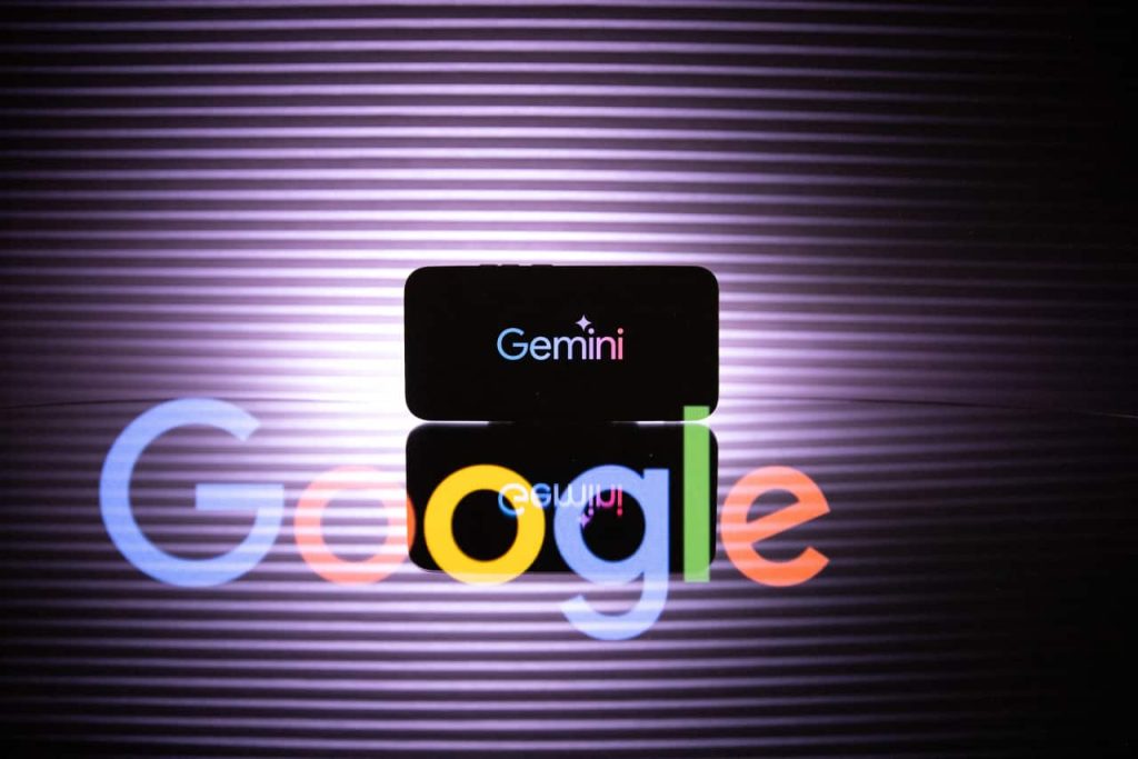 Google’s Gemini 3 is finally here. Can it power Alphabet’s stock even higher? Google’s Gemini now tops the App Store on Nano Banana frenzy. Is ChatGPT in trouble?