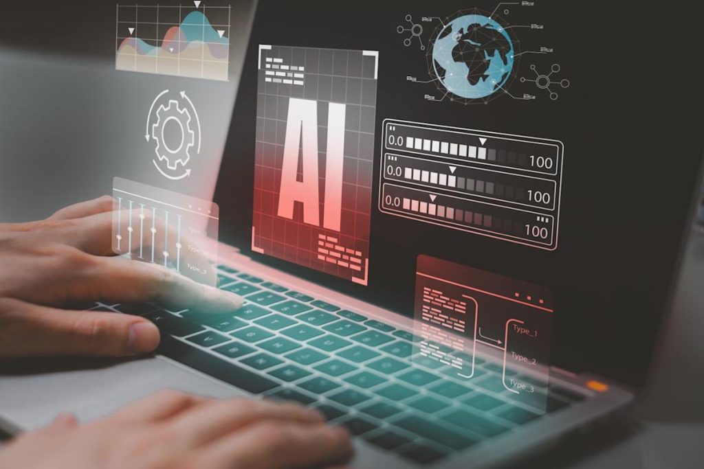 1 Outstanding Growth Stock to Buy and Hold Over the Next Decade