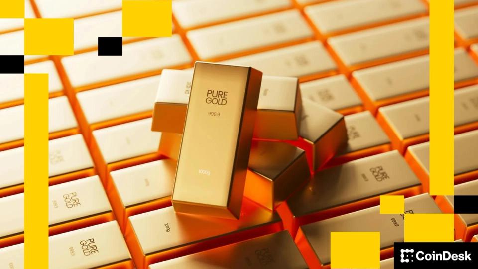 Are BTC Traders Ready for a Gold Market? Are BTC Traders Ready for a Gold Market?