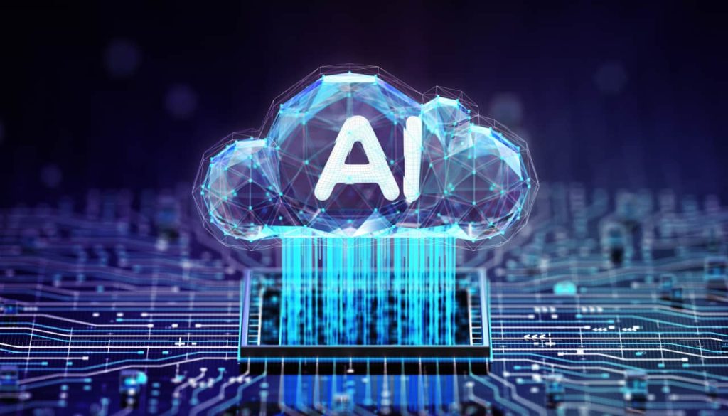 Don’t let AI take your job. Use it to help you and your business thrive. Don’t let AI take your job. Use it to help you and your business thrive.