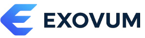 Exovum Introduces Unified Crypto Commerce Stack with Emphasis on Security, Interoperability, and Practical Use BlockchainWire Logo