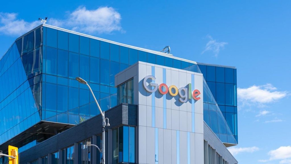Google gets strategic market status from UK’s CMA Google gets strategic market status from UK’s CMA