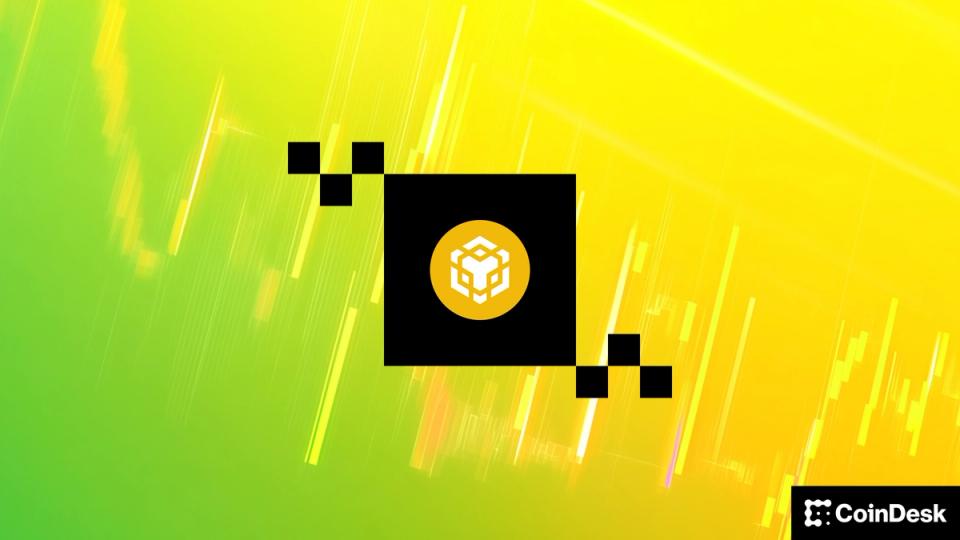 Investment Bank China Renaissance Plans $600M BNB Treasury With YZi Labs: Bloomberg Investment Bank China Renaissance Plans $600M BNB Treasury With YZi Labs: Bloomberg