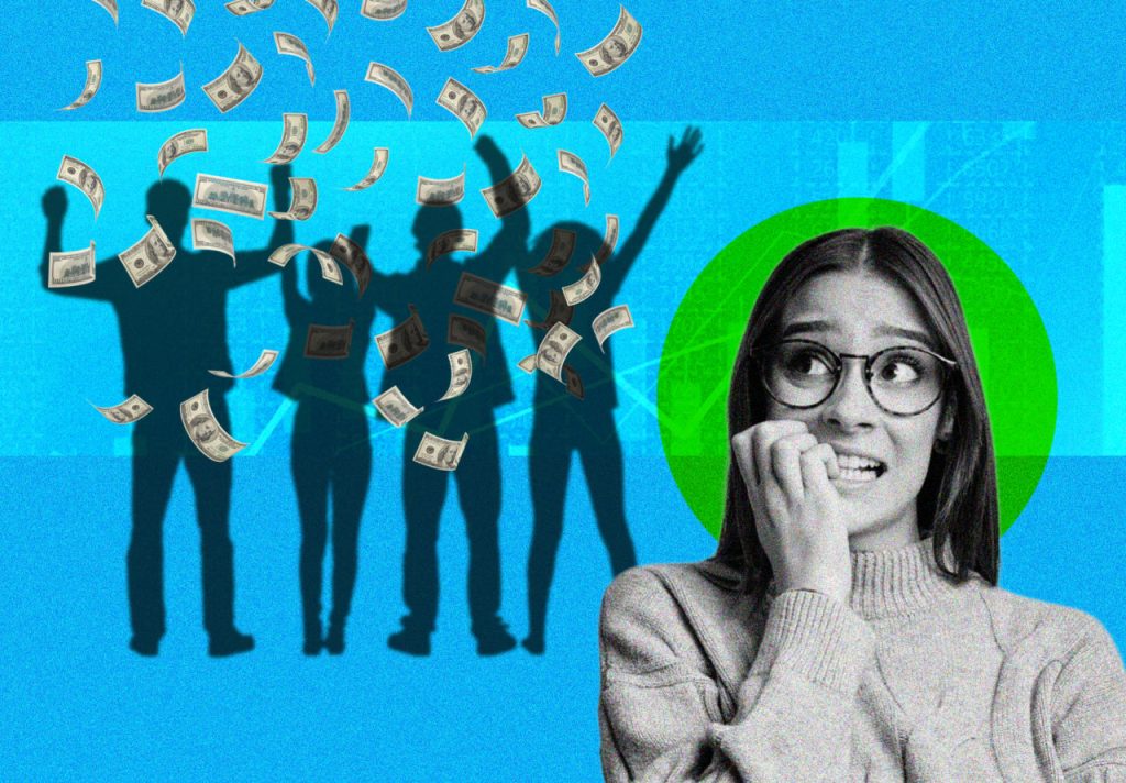 Investors have reasons to be nervous about markets right now. How to separate the warning signs from the noise. Investors have reasons to be nervous about markets right now. How to separate the warning signs from the noise.