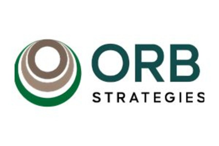 Orb Strategies extends services, now offers financial consultancy to businesses and organizations BlockchainWire Logo