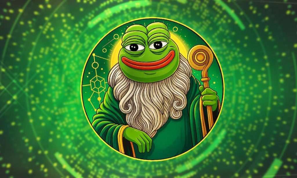 Pepeto Advances Presale With Staking Rewards And Live Exchange Demo