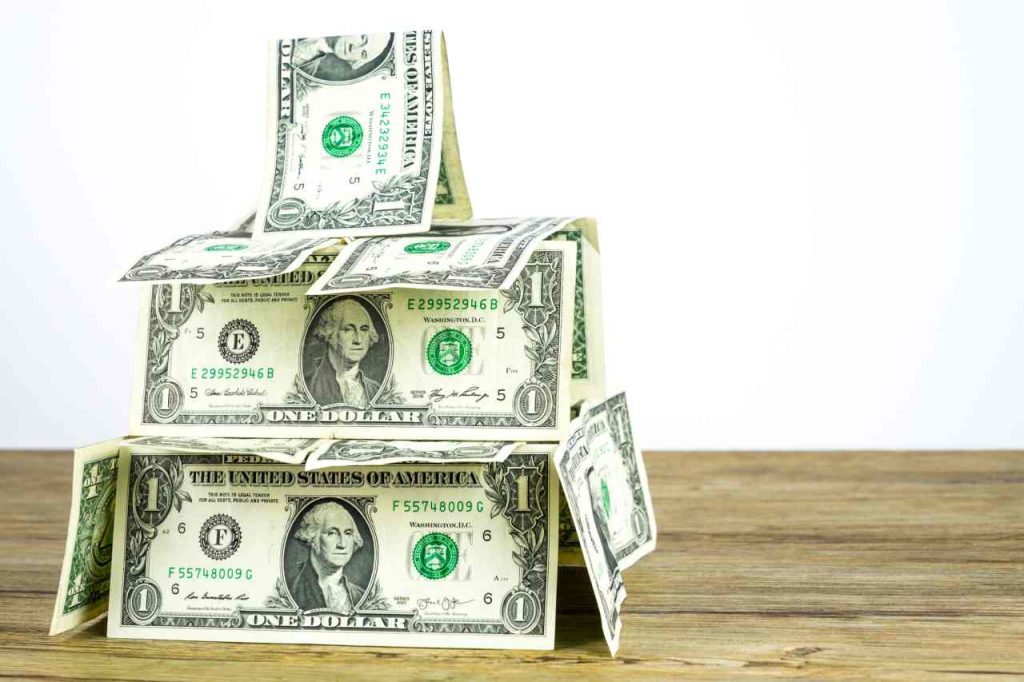 Propping up Social Security with borrowed funds invested in stocks is a bad idea Propping up Social Security with borrowed funds invested in stocks is a bad idea