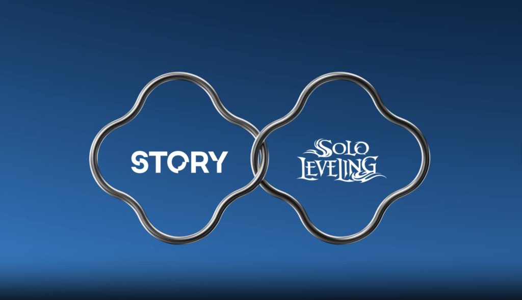 Korean Billion-Dollar Megafranchise Goes Onchain With Story