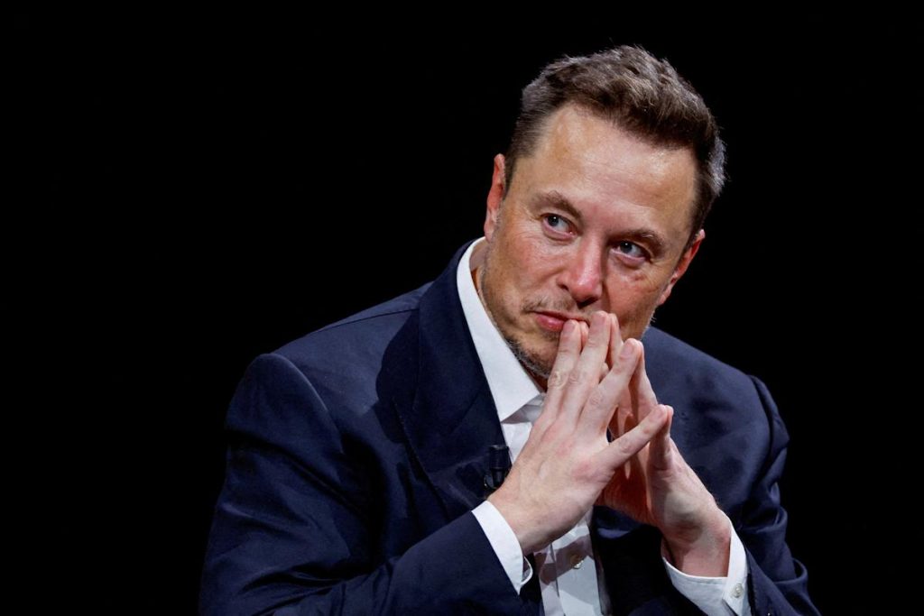 Tesla urges Delaware Supreme Court to restore Musk’s $56 billion payday Tesla urges Delaware Supreme Court to restore Musk's $56 billion payday