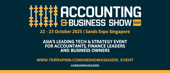 The Accounting and Business Show Asia 2025 The Accounting and Business Show Asia 2025