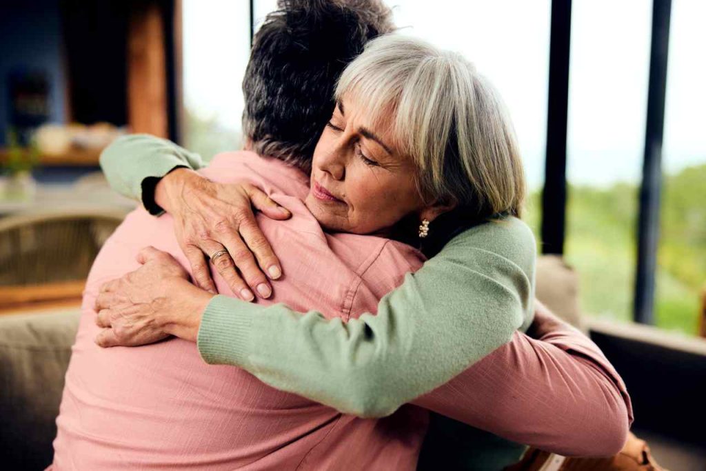 ‘Luckily, I did not mix our finances’: My husband is 7 years younger and has dementia. What happens now? ‘Luckily, I did not mix our finances’: My husband is 7 years younger and has dementia. What happens now?