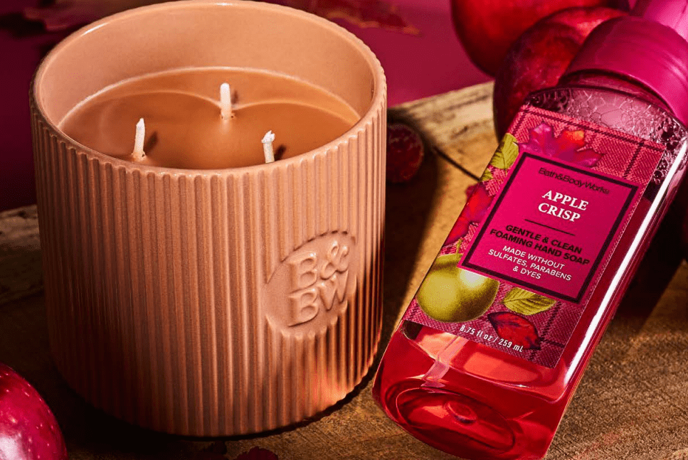 Bath & Body Works stock is plunging. What went wrong for the hand-soap and candle maker? Bath & Body Works stock is plunging. What went wrong for the hand-soap and candle maker?