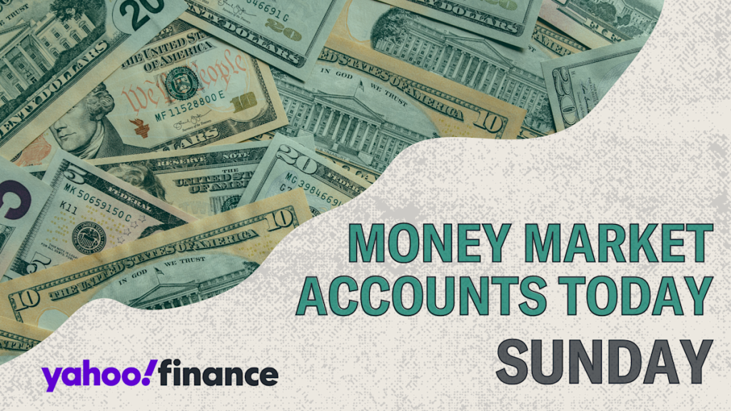 Best money market account rates today, November 2, 2025 (best account provides 4.26% APY)