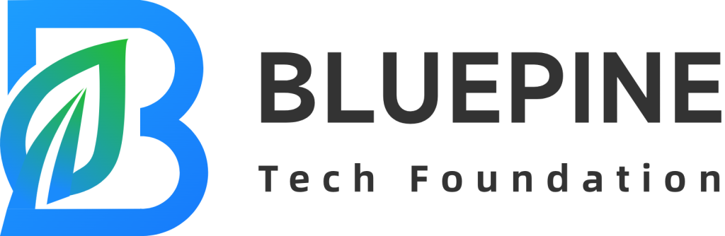 Bluepine Tech Foundation Launches Global AI Agricultural Data Service Platform BlockchainWire Logo