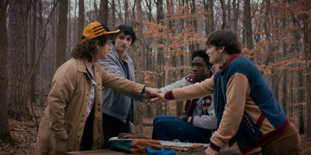 Could ‘Stranger Things’ be the next ‘Star Wars’-style franchise? The Netflix show has already earned $1 billion. Could ‘Stranger Things’ be the next ‘Star Wars’-style franchise? The Netflix show has already earned $1 billion.