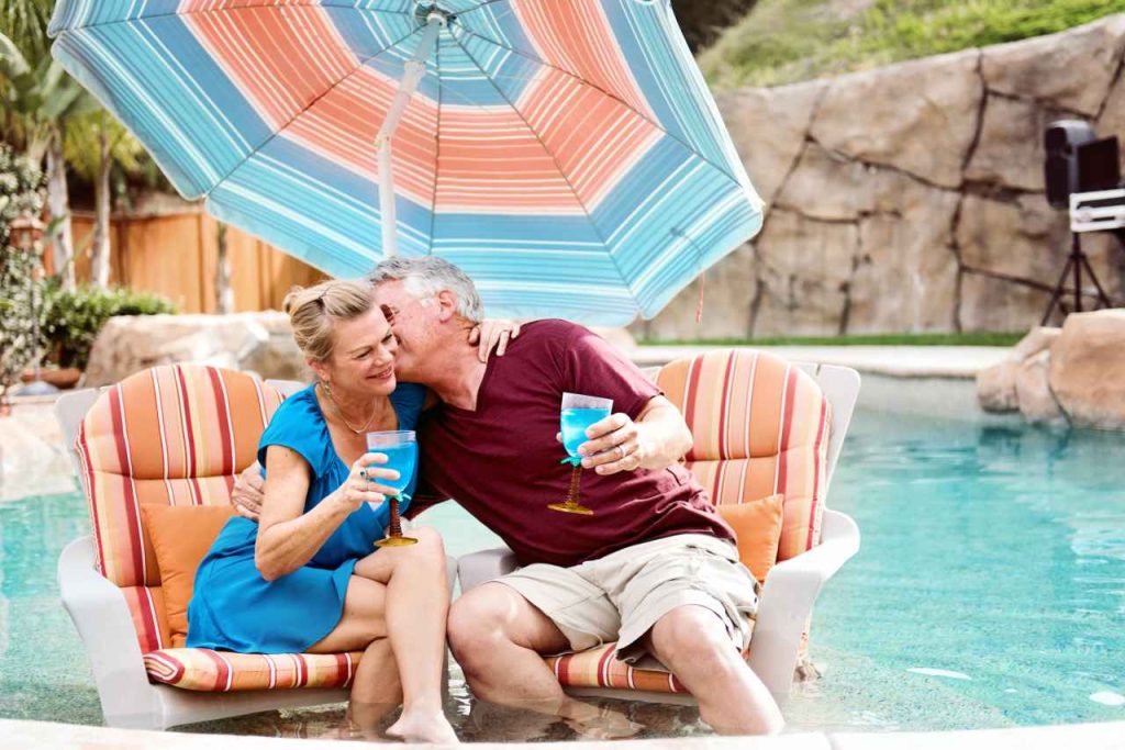 I’m 53, a single parent with a $1 million home. My boyfriend wants to marry. Am I better off staying single?