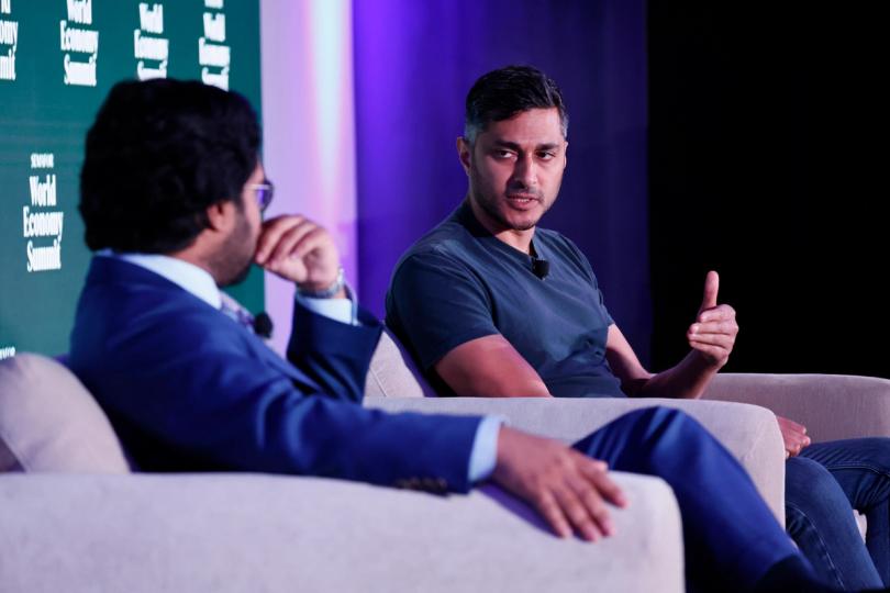 Kraken Scores $800M Raise Backed by $200M Citadel Securities Investment Kraken Scores $800M Raise Backed by $200M Citadel Securities Investment