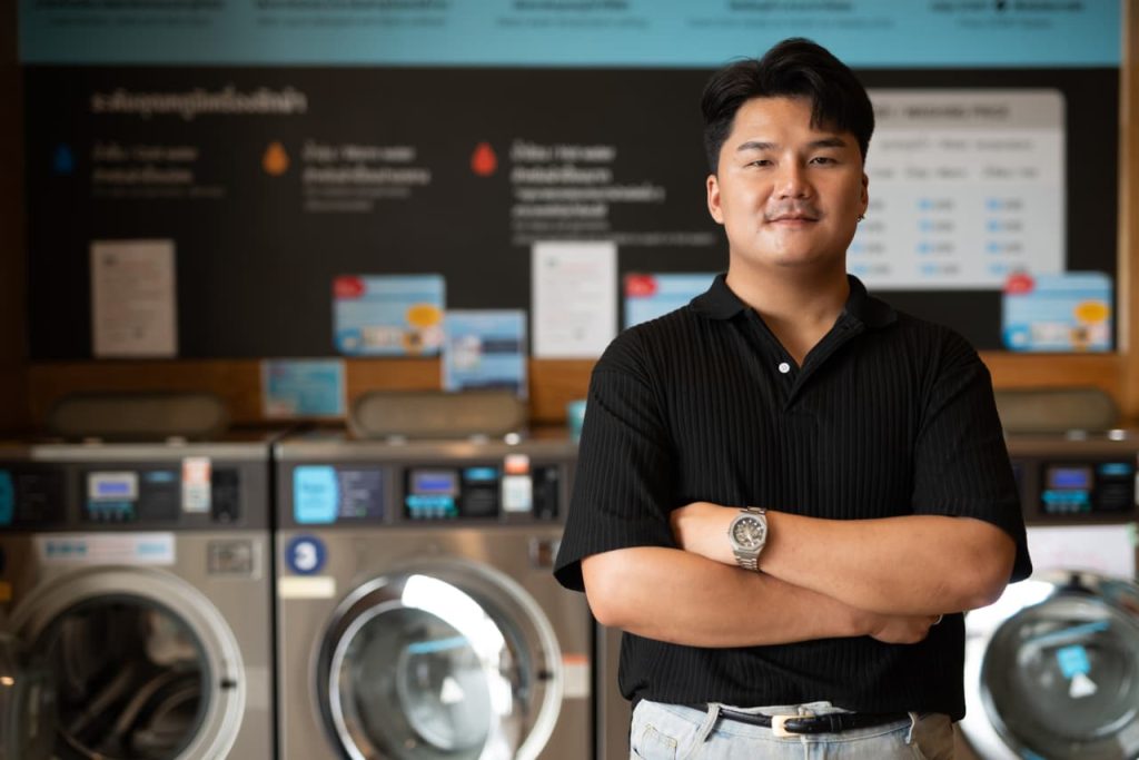 My sons will each inherit $500K laundromats from their grandparents. How do we keep their spouses out of it? My sons will each inherit $500K laundromats from their grandparents. How do we keep their spouses out of it?