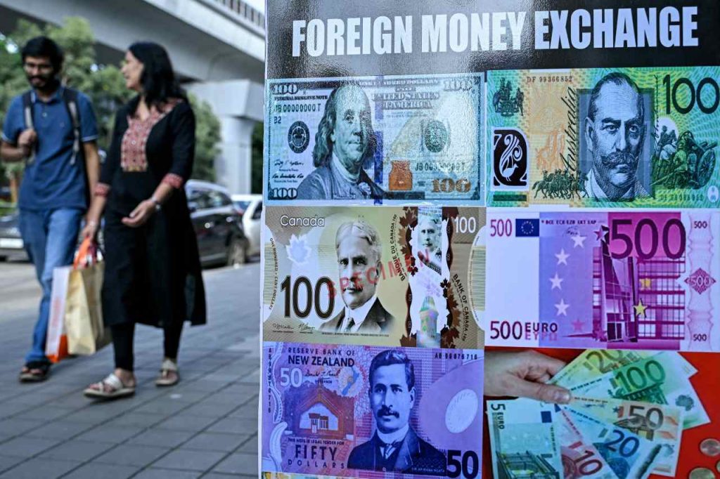 Why the U.S. dollar is finally rebounding after a disastrous start to the year Why the U.S. dollar is finally rebounding after a disastrous start to the year