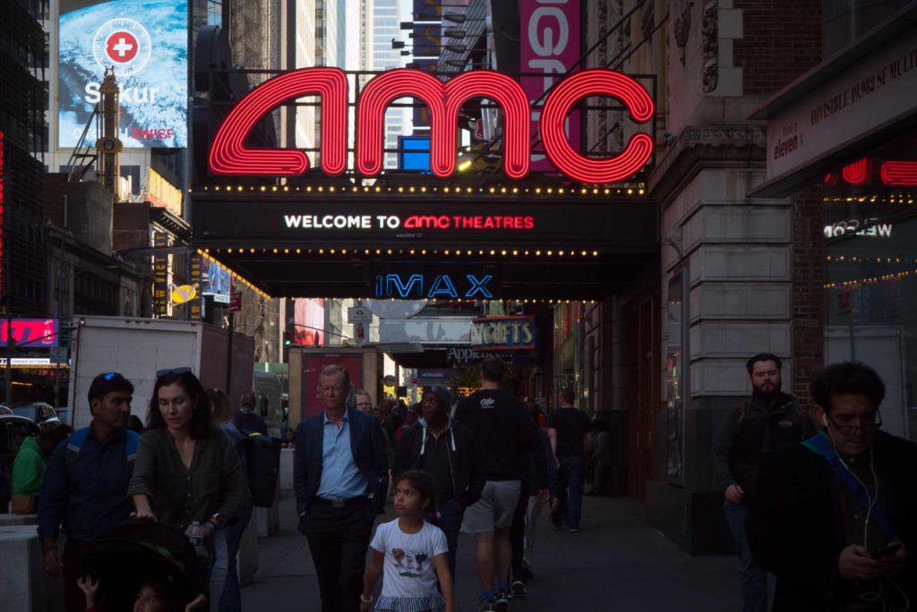 AMC’s stock sinks to a 6th straight record low, as ‘Avatar’ sequel’s big opening fails to impress