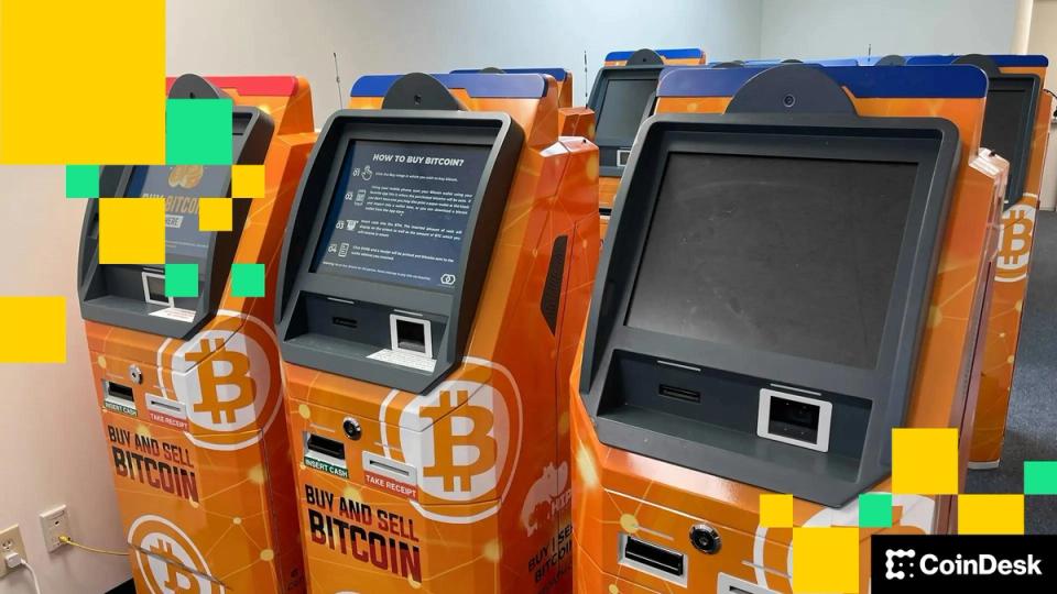 Compliance, Credibility, and Consumer Trust in the New Age of Crypto ATMs Compliance, Credibility, and Consumer Trust in the New Age of Crypto ATMs