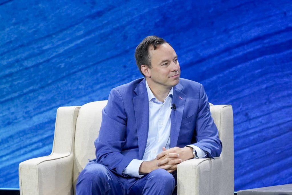 GE Vernova is riding the electrification wave, and the stock sees a record rally