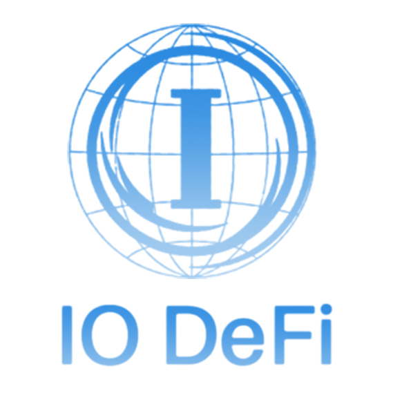 IO DeFi Launches a New Mobile App, Allowing Users to Participate in Passive Income From BTC and XRP for Free BlockchainWire Logo