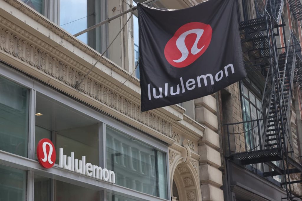 Lululemon’s ousting of CEO draws praise from activist founder Chip Wilson