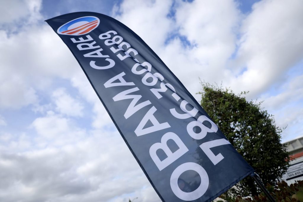 The deadline to enroll in Obamacare is Monday if you want coverage to start Jan. 1