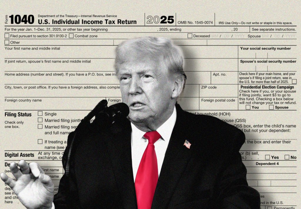 The year-end tax moves that can lower your tax bill and make your refund even bigger than Trump promised The year-end tax moves that can lower your tax bill and make your refund even bigger than Trump promised
