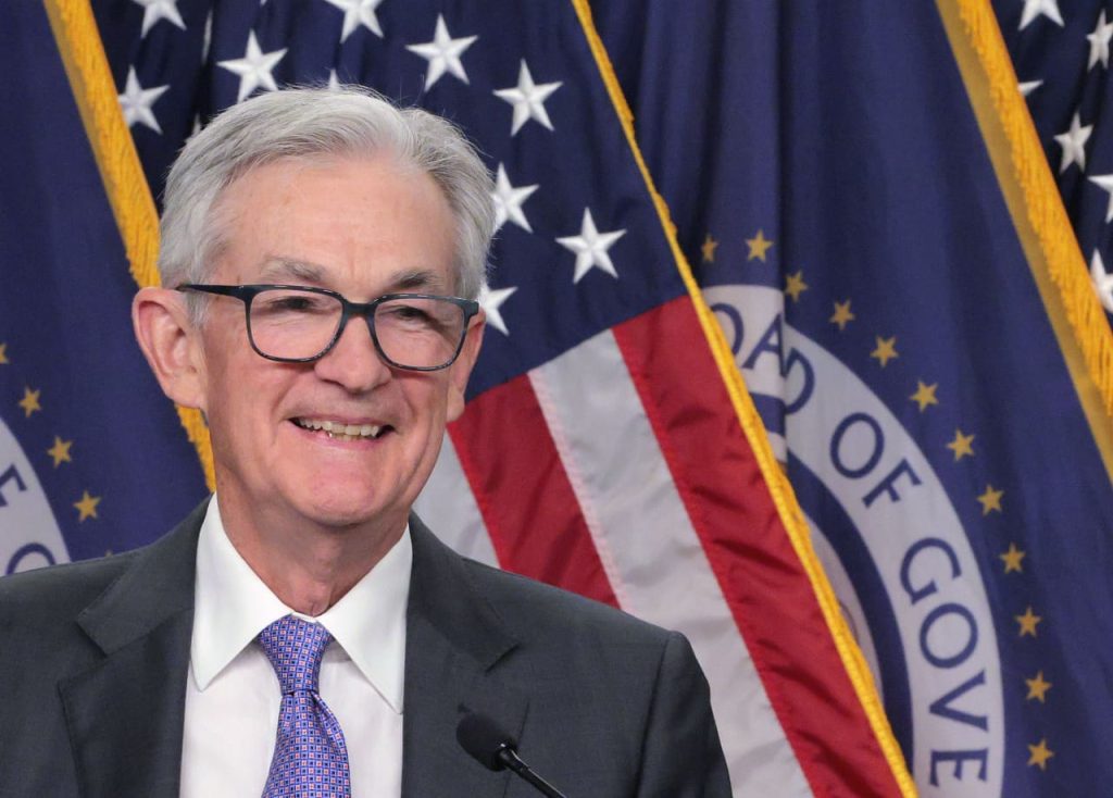 Why Jerome Powell was right all along about interest rates, inflation and the economy