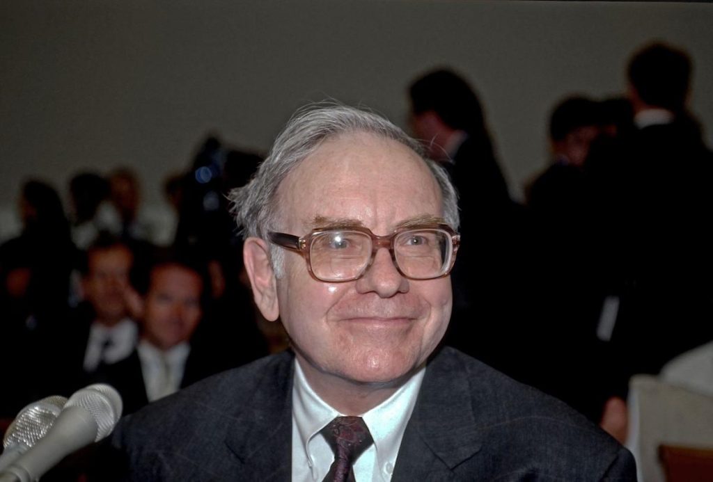 Warren Buffett’s Legacy Includes an Emphasis on Industrials. This ETF Reminds Us Why.