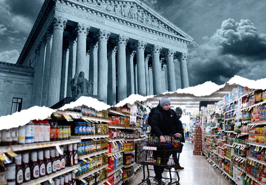 Don’t expect lower prices now that the Supreme Court has ruled against Trump’s tariffs Don’t expect lower prices now that the Supreme Court has ruled against Trump’s tariffs