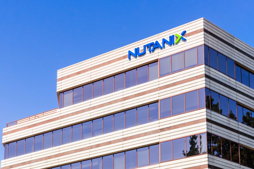 Nutanix’s stock soars as AMD investment creates a ‘halo effect’