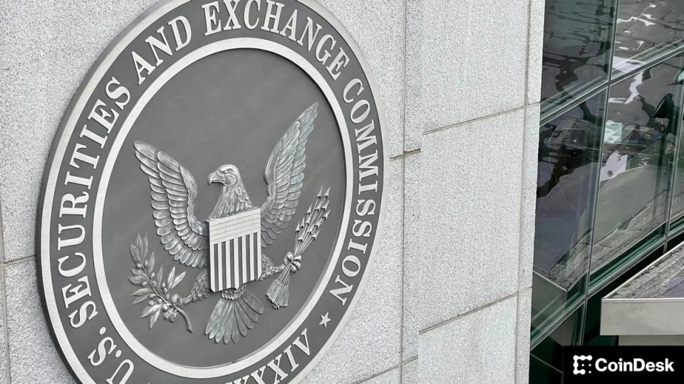 SEC makes quiet shift to brokers’ stablecoin holdings that may pack big results SEC makes quiet shift to brokers' stablecoin holdings that may pack big results