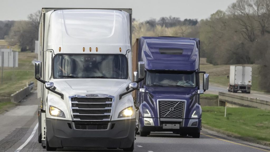 FMCSA spotlights trucking’s multi-million dollar insurance gap