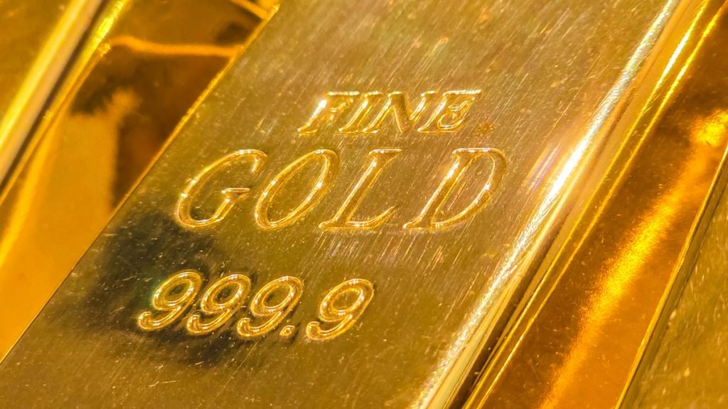 How gold IRAs are taxed
