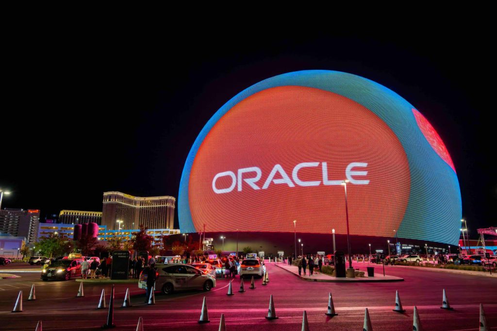 Oracle faces a high bar for earnings as investors look for an AI payoff