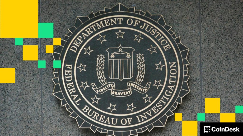 Son of contractor managing seized crypto for U.S. Marshals arrested in France over alleged $46m theft