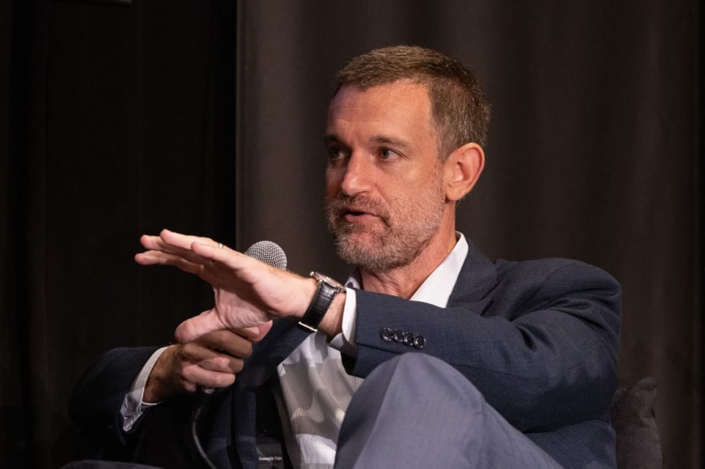 The man who was once the world’s youngest billionaire now says he’s solved the stock market. Here’s his astonishingly simple portfolio.