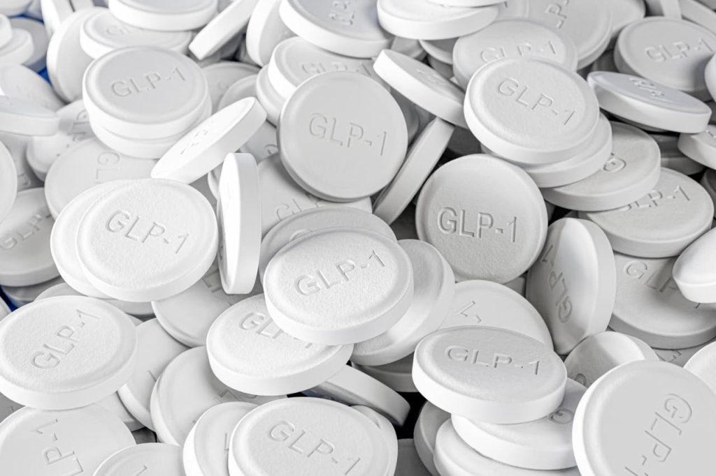 This biotech is working on a GLP-1 pill that could be better than the Wegovy version