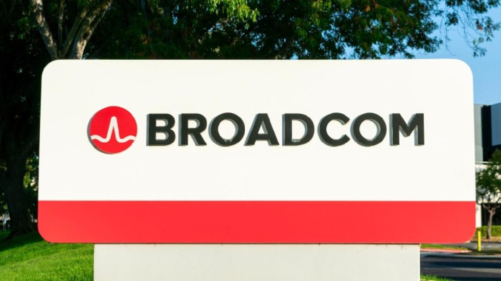 Broadcom expands chip deals with Google and Anthropic