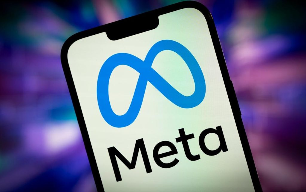 Can Meta Platforms Reach a $9 Trillion Valuation in 5 Years? Here's What It Would Take