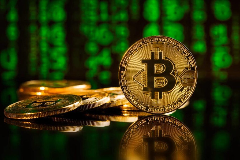 Major bank identifies surprising trend for American crypto investors Major bank identifies surprising trend for American crypto investors