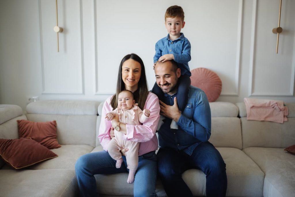 ‘I am at a crossroads’: I’m 37 and have $1.3 million. Do I stop working to spend time with my young kids?