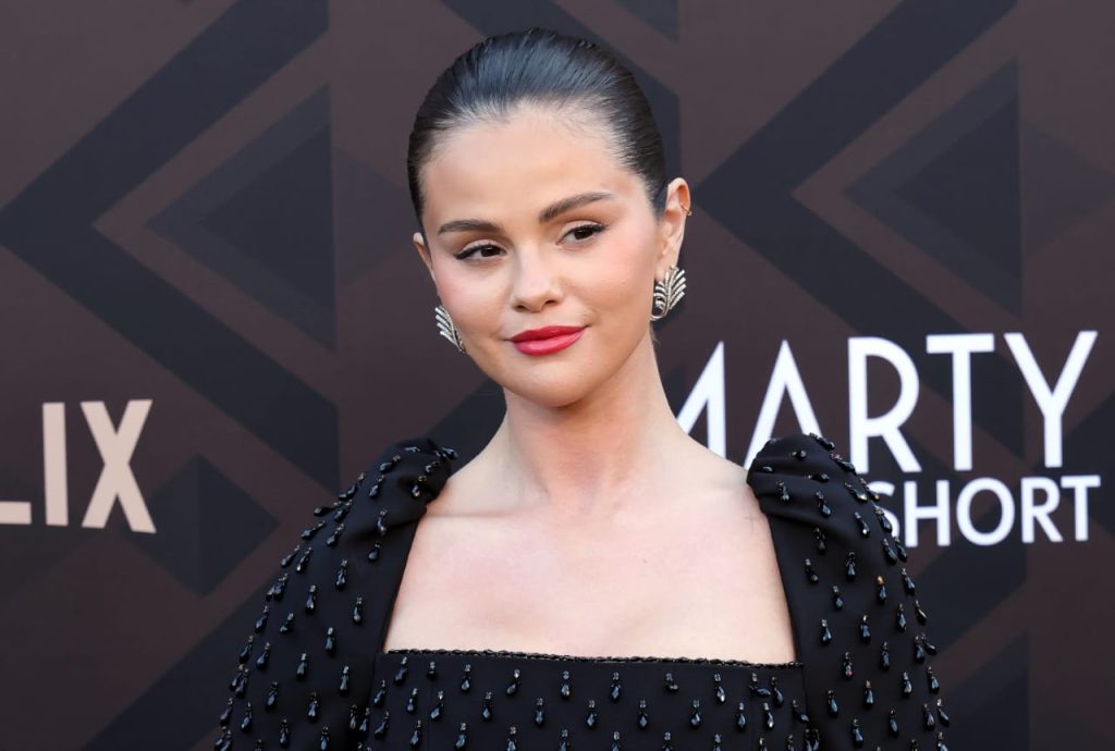 A ‘private celebrity compound’: Selena Gomez lists her L.A. estate for $6.5 million