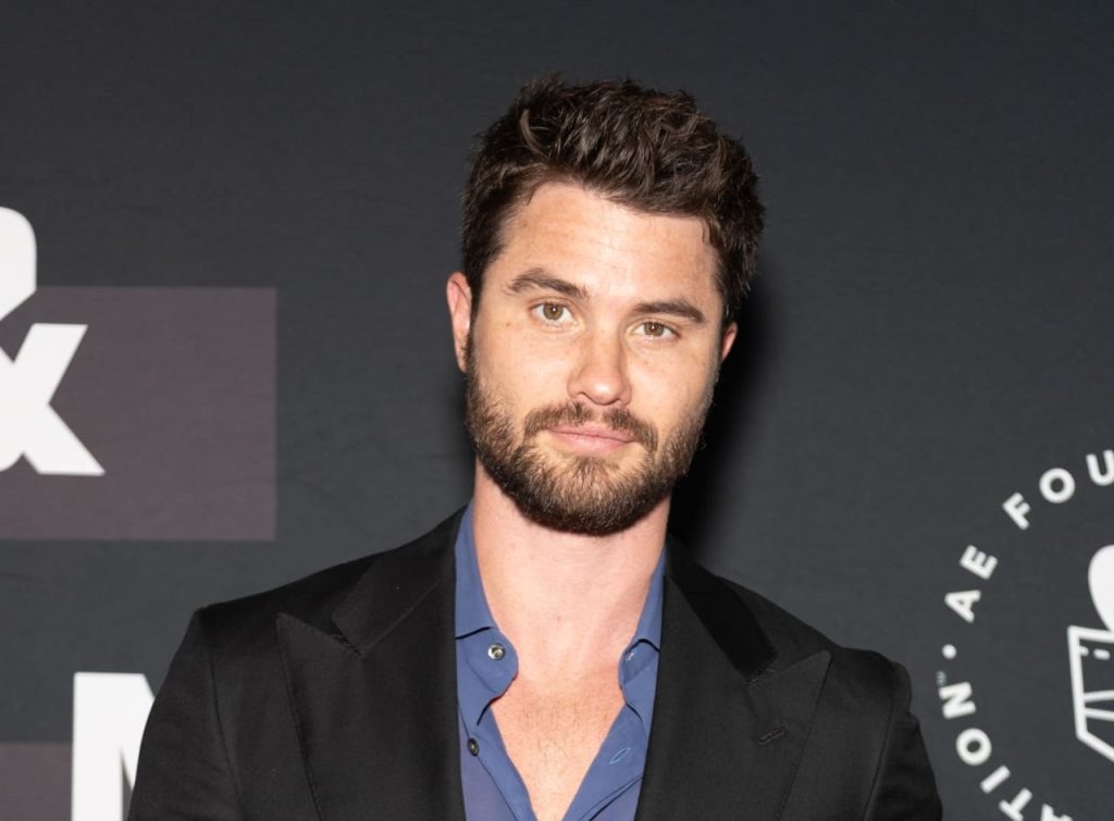 Chase Stokes has sold his South Carolina home for $3 million after wrapping up final season of ‘Outer Banks’