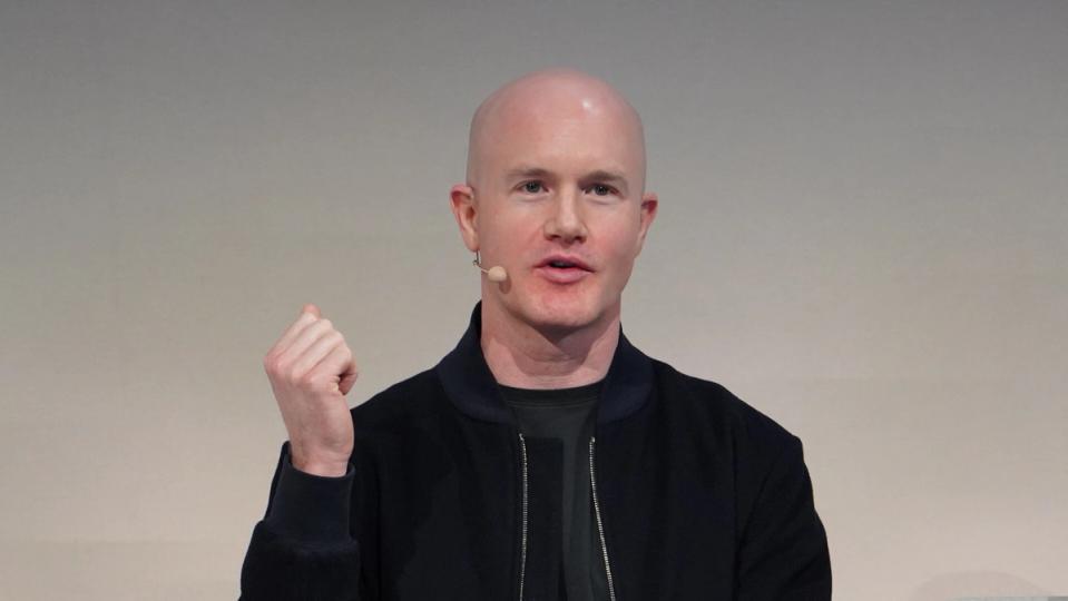 Coinbase latest crypto firm to slash staff citing market conditions and AI shift. Reduces it by 14%. Coinbase latest crypto firm to slash staff citing market conditions and AI shift. Reduces it by 14%.