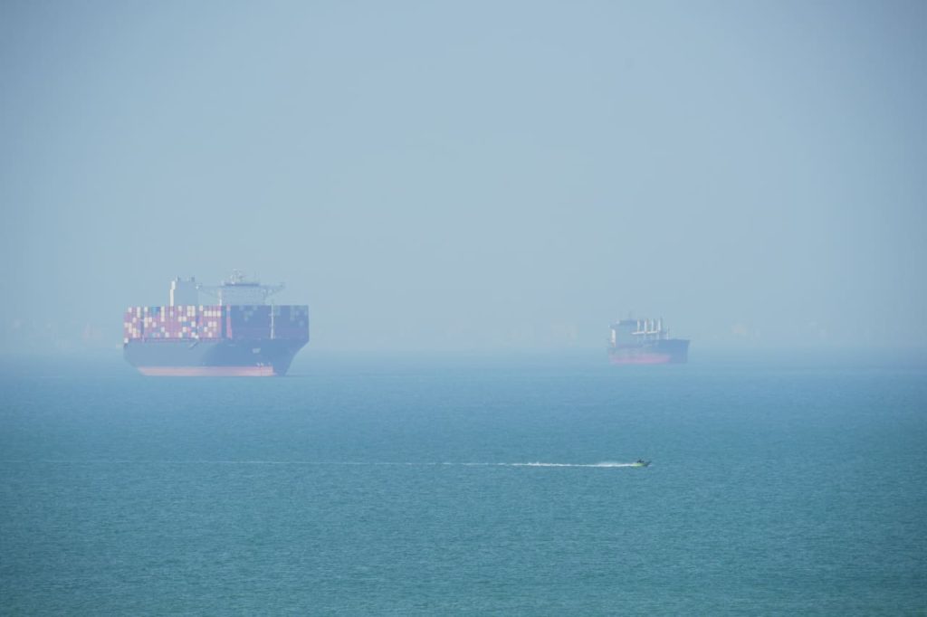 Investors appear skeptical as Trump touts new plan to partially reopen Strait of Hormuz